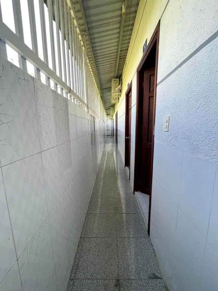 chống nóng Đối với vách tường