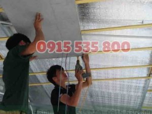 Vậy làm cách nào để không cần điều hòa cũng có cảm giác mát mẻ. Sử dụng gạch mát chống nóng là 1 trong những lựa chọn hiện nay