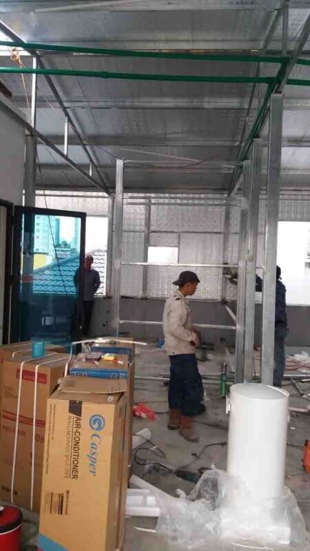 công trình cách nhiệt như tấm gạch mát (Gachmat), XPS cách nhiệt, công trình cách nhiệt như tấm gạch mát (Gachmat), XPS cách nhiệt,