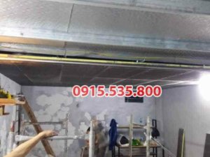 Xốp chống nóng XPS là vật liệu cách nhiệt có cấu tạo từ hạt nhựa ... Gạch mát là sản phẩm gạch ốp lát có tác dụng chống chóng, cách âm, chống cháy