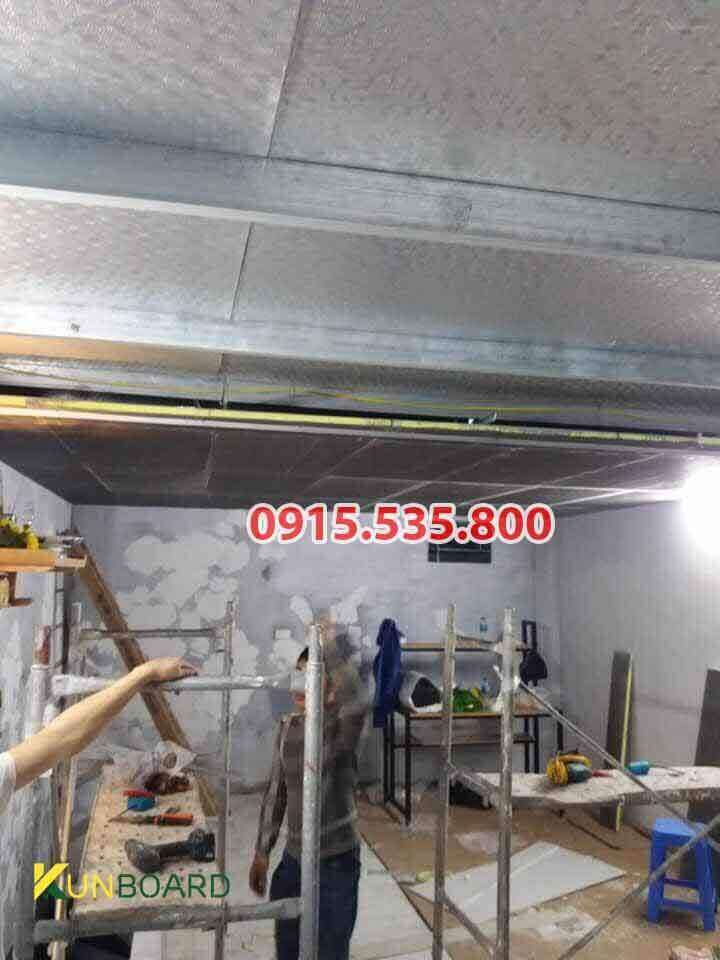 tran-thach-cao-giat-cap-xps-xop Xốp chống nóng XPS là vật liệu cách nhiệt có cấu tạo từ hạt nhựa ... Gạch mát là sản phẩm gạch ốp lát có tác dụng chống chóng, cách âm, chống cháy