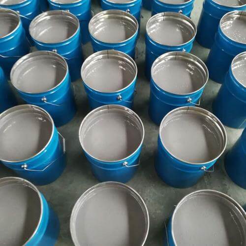 Phạm vi ứng dụng sơn phủ epoxy