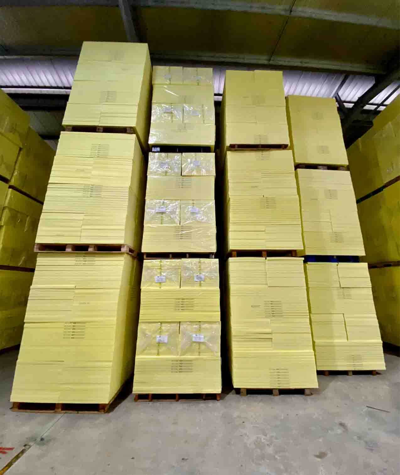 Bảng báo giá Xốp xps cách âm cách nhiệt nóng cập nhập