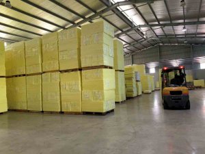 Nhà máy cung cấp vật liệu xốp xps cách âm cách nhiệt