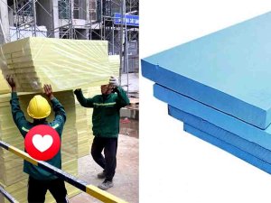 Tấm xốp XPS Hà Nội chính hãng – chất lượng cao tới công trình