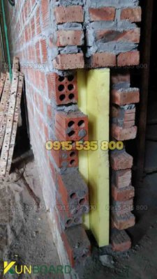 Lót tường chống nóng cách âm cách nhiệt siêu rẻ chất lượng Lót tường chống nóng cách âm cách nhiệt siêu rẻ chất lượng