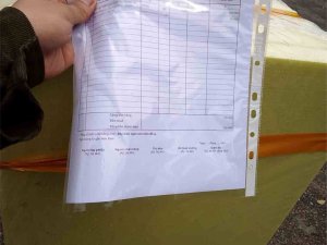 Báo Giá Tấm Xốp XPS Dày 50mm (5cm)