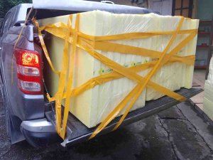 Tấm Xốp Cách Nhiệt Chống Nóng Vách Sàn Xps Foam