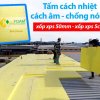 Giá tấm xốp dày 5cm bao nhiêu có đắt không?
