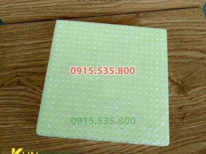 cách âm cách nhiệt xốp xps chống nóng mùa hè dày 3cm