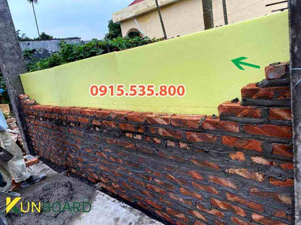 cách chống nóng đơn giản