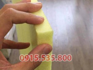 Nhà Sản Xuất Xốp