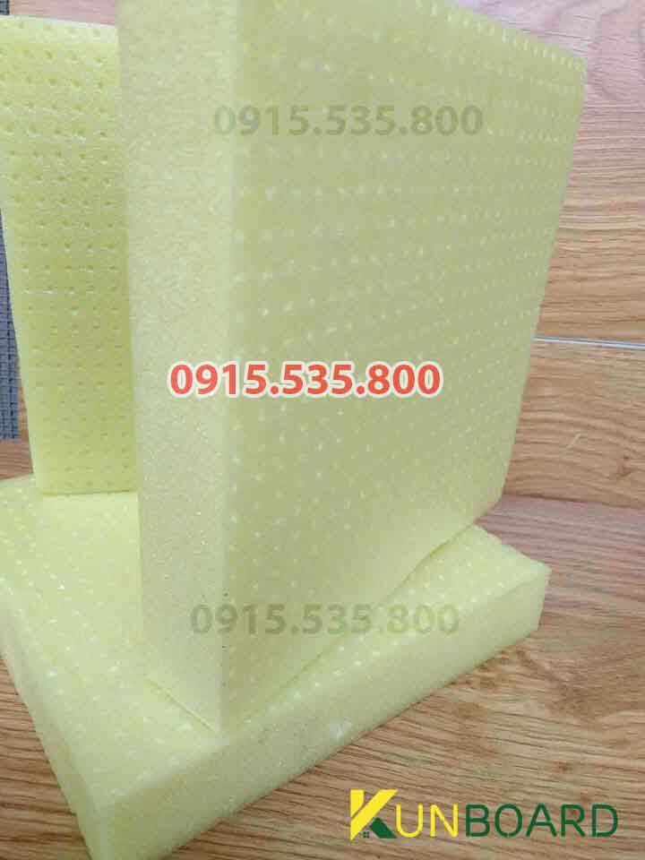xop-xps-day-25mm-tran-tha Địa chỉ cung cấp tấm xốp cách nhiệt xps giá rẻ nhất tại Hà Nội Xốp xps là loại vật liệu rất phổ biến hiện nay, vì vậy không quá khó để bạn tìm mua chúng trên thị trường. Tuy nhiên, để mua được sản phẩm chất lượng tốt thì ...