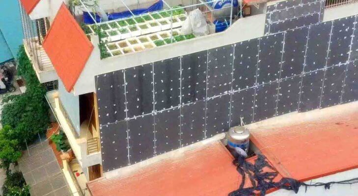 Chống nóng cách nhiệt tấm xps cho nhà ở, văn phòng, nhà xưởng Chống nóng cách nhiệt tấm xps cho nhà ở, văn phòng, nhà xưởng,...