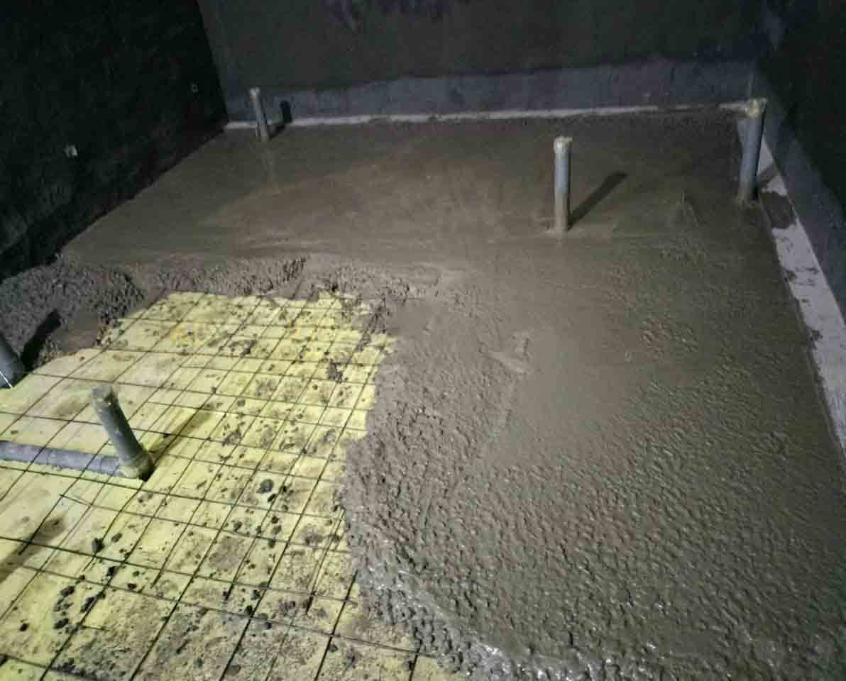 XPS tấm xốp xanh đỗ sàn trần Bê tông cách nhiệt