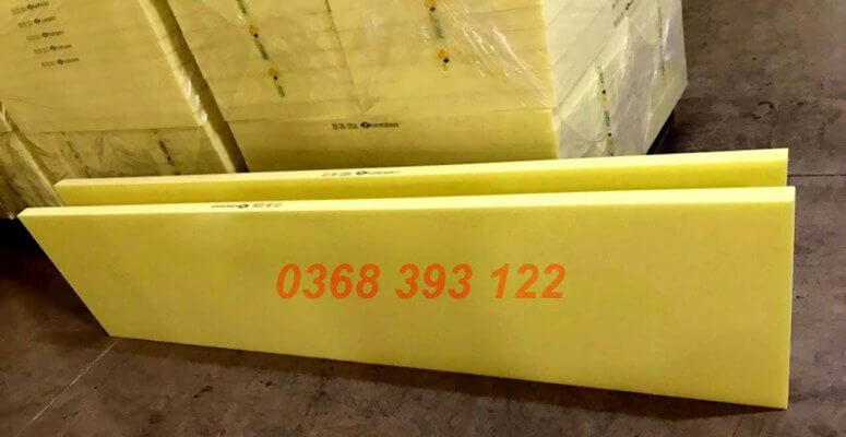 xốp ghép sàn xps