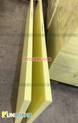 Bảng Giá Tấm Xốp Cách Âm XPS, Xốp XPS Rẻ Nhất Năm 2020