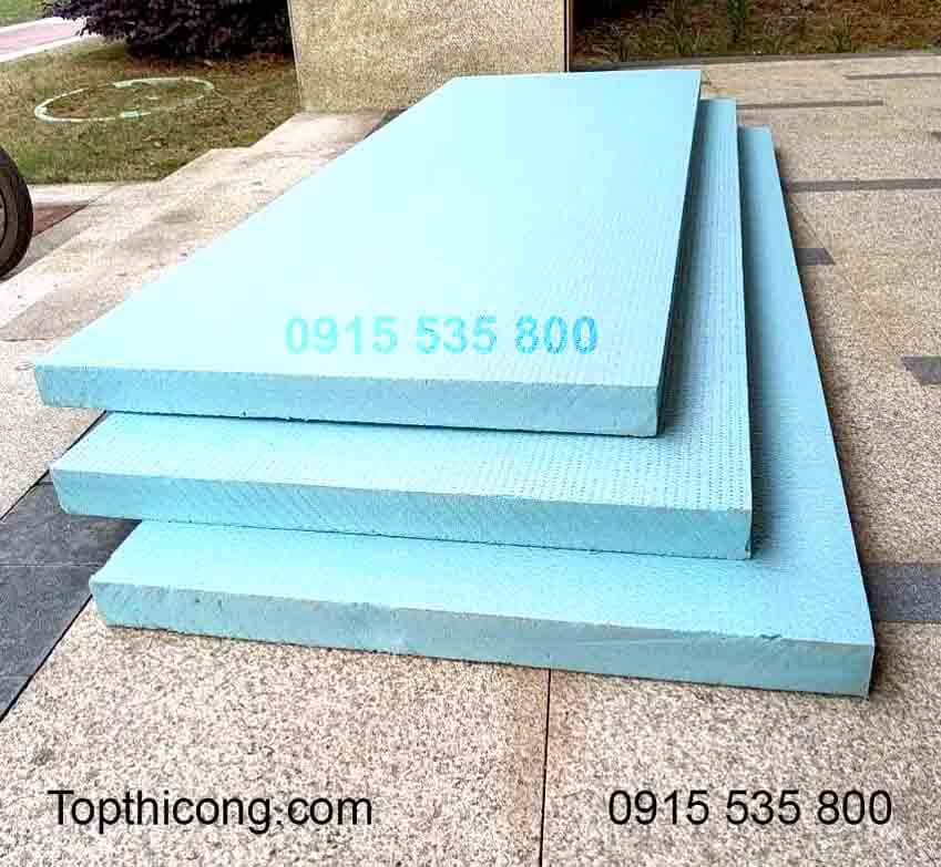 Báo giá xốp XPS, tấm cách nhiệt XPS mới nhất, Giá xốp xps rẻ tại Việt Nam Báo giá xốp XPS, tấm cách nhiệt XPS mới nhất, Giá xốp xps rẻ tại Việt Nam