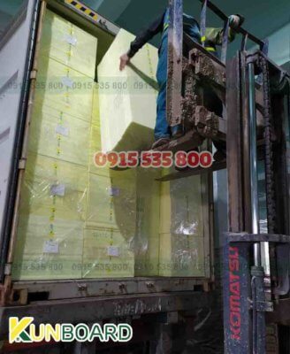 Xây dựng xốp xps là gì