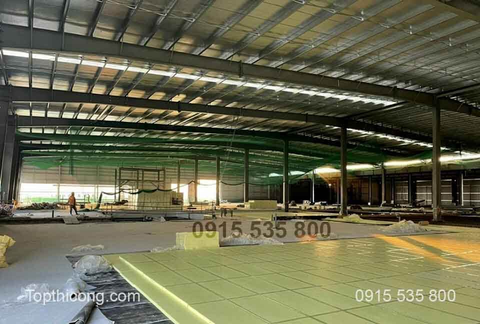 Tấm xốp XPS Giải pháp cách nhiệt và cách âm tối ưu cho công trình Tấm xốp XPS Giải pháp cách nhiệt và cách âm tối ưu cho công trình