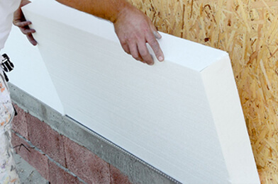 Tấm Xốp XPS Cách Âm Cách Nhiệt - Xốp XPS cứng chịu lực tôn nền công trình xây dựng Tấm Xốp XPS Cách Âm Cách Nhiệt - Xốp XPS cứng chịu lực tôn nền công trình xây dựng
