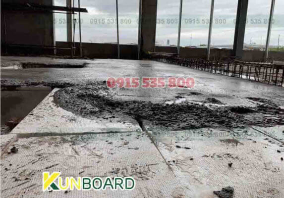 Xốp Cách Nhiệt XPS, Xốp Chống Nóng, Tấm Xốp XPS