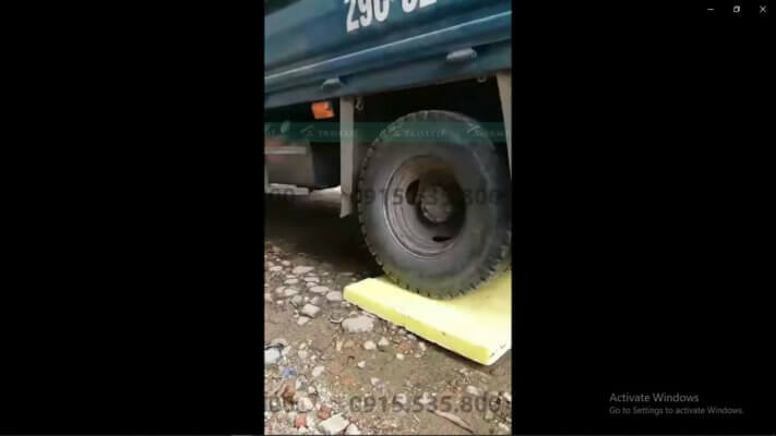 báo giá xốp xps chịu trọng tải tỉ trọng cao