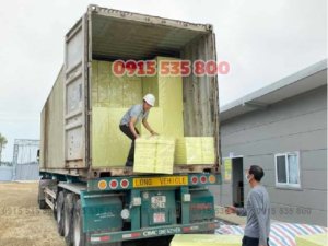 báo giá tấm cách nhiệt cách âm xốp xps