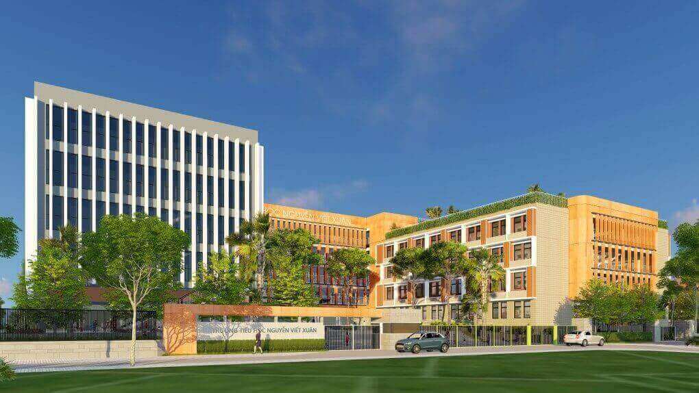 Việc lựa chọn giải pháp cách nhiệt mái bằng xốp XPS Kunfoam