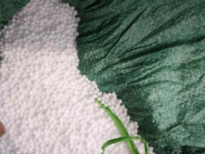 Hấp thu xung động và chịu được lực nén tốt