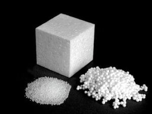 Ứng dụng của Xốp hạt EPS cho thực tế