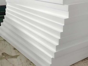 Tấm Mốt Xốp EPS Dày 5cm 10cm nhiều kích thước theo đặt hàng