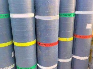 loại màng chống thấm tự dính được chuyên gia tin dùng