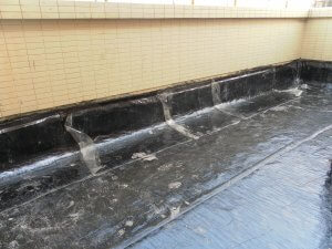 màng chống thấm hdpe