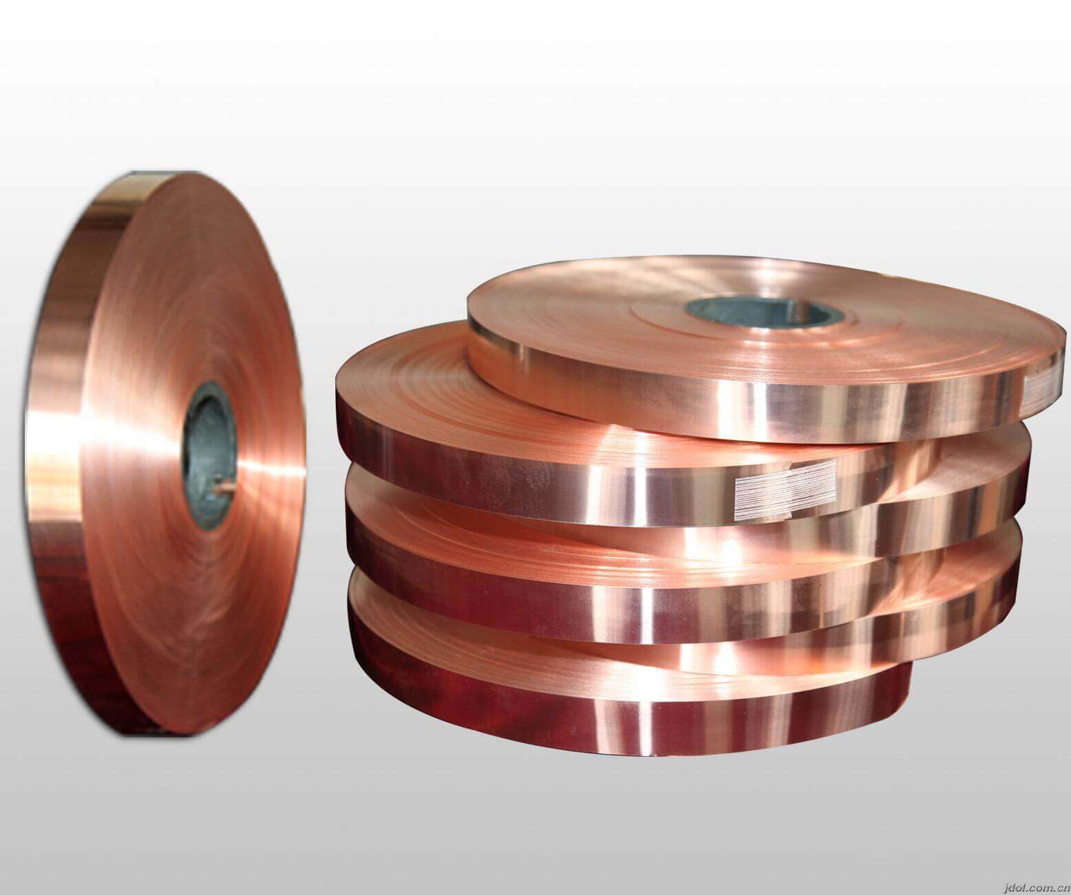 Cuộn Băng đồng tiếp địa 10mm thi công sàn chống tĩnh điện 15 Báo giá thanh đồng tiếp địa