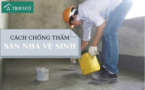chong tham san nha ve sinh