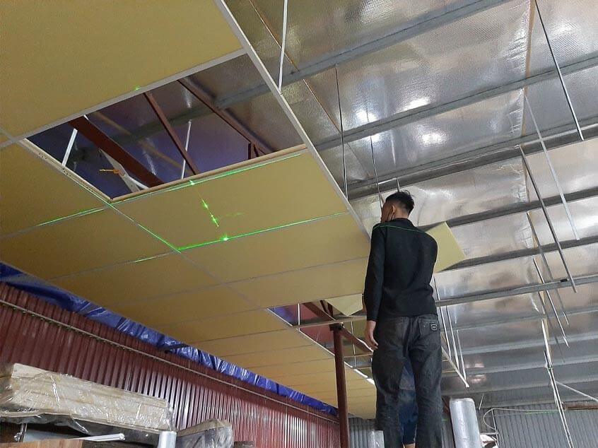 Xốp XPS để làm gì