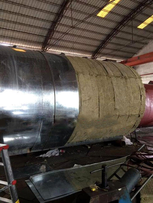 Các khu vực có thể ứng dụng dạng tấm bông khoáng Rockwood Các khu vực có thể ứng dụng dạng tấm bông khoáng Rockwood