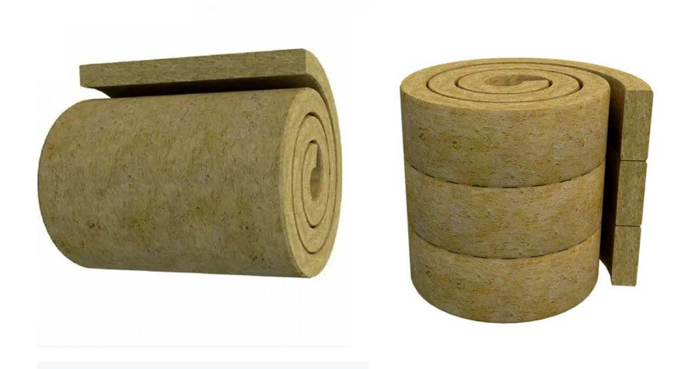 Đặc điểm của tấm bông khoáng Rockwood cách âm cách nhiệ Đặc điểm của tấm bông khoáng Rockwood cách âm cách nhiệ