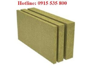Roof and Wall Material Rock Wool Insulation Mineral Wool Block 1
