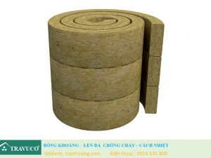 bông khoáng giá rẻ 10