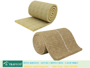 bông khoáng giá rẻ 7