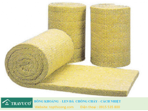 bông khoáng giá rẻ 8