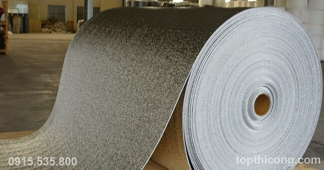 Báo Giá Tấm Xốp Cách Nhiệt PE OPP