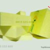 Tấm XPS Foam Board xốp cách nhiệt dày 10cm là gì?