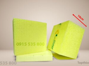tấm xốp xốp cách nhiệt dày 10cm chống nóng cách nhiêt