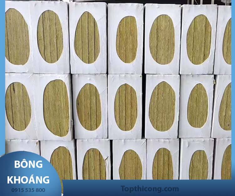 mua Bông khoáng chống cháy ở đâu mua Bông khoáng chống cháy ở đâu