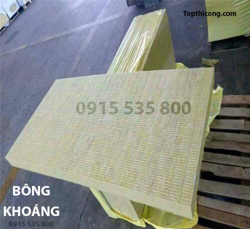 bông khoáng rockwool Hà Nội bông khoáng rockwool Hà Nội