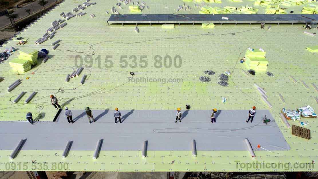 Địa chỉ bán xốp xps? Mua xốp xps ở đâu