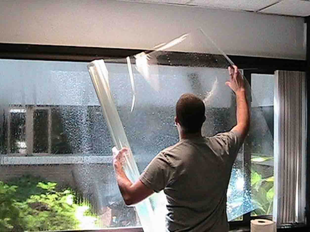 Màng nước cách nhiệt chống nóng Màng nước cách nhiệt chống nóng